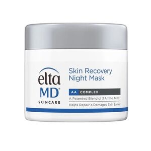 EltaMD Skin Recovery Night Mask